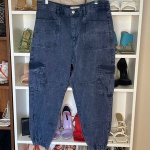 Joggers from free people